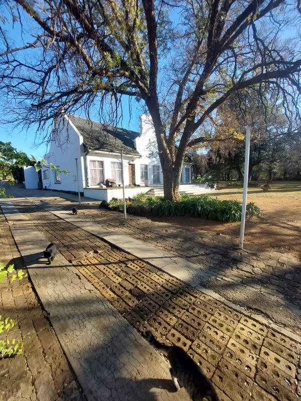 0 Bedroom Property for Sale in Oudorp North West